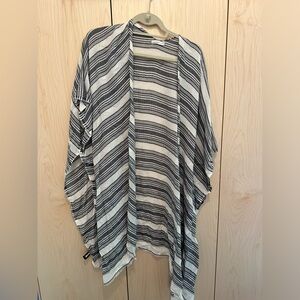 Anthropologie Swim Cover Up